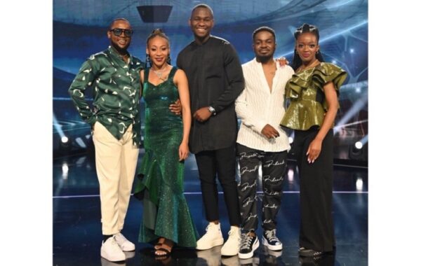 Idols 7 take us to church
