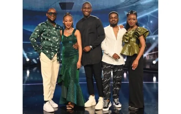 Idols 7 take us to church