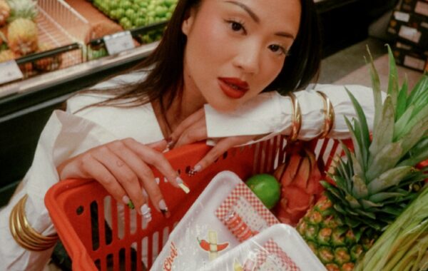 Food meets fashion in Durban