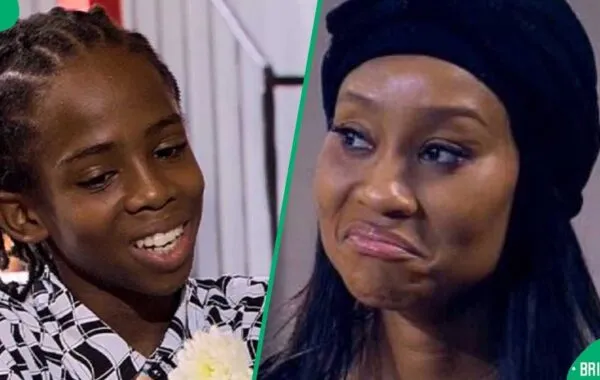 Kgomotso Christopher Showered With A Bouquet Of Flowers As She Bows Out Of Scandal