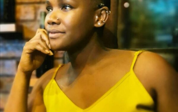 Isidingo’s Soso Rungqu on working with ‘Brooke Logan’