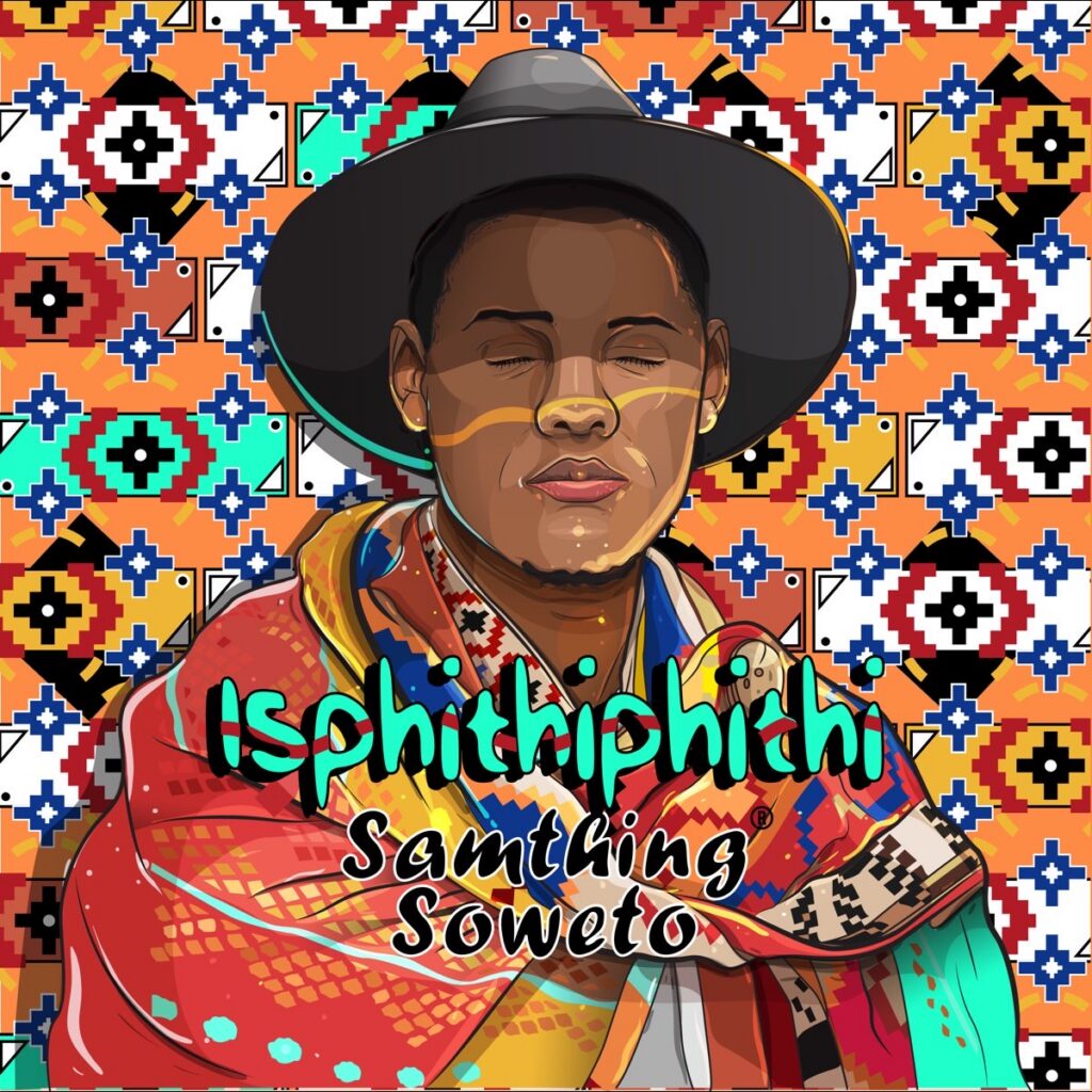 Mzansi Is Evaluating Isphithiphithi With Samthing Soweto