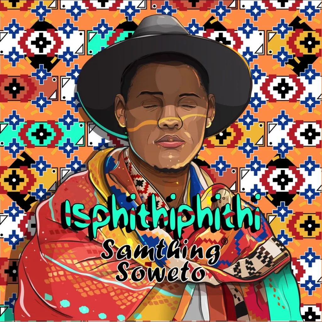 Mzansi Is Evaluating Isphithiphithi With Samthing Soweto