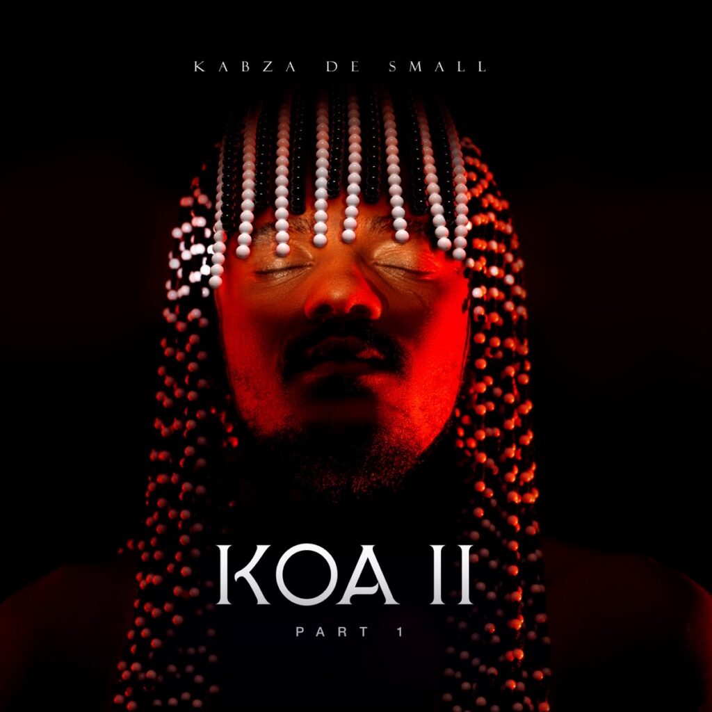Kabza De Small To Move Onto A Different Genre Other Than Amapiano?