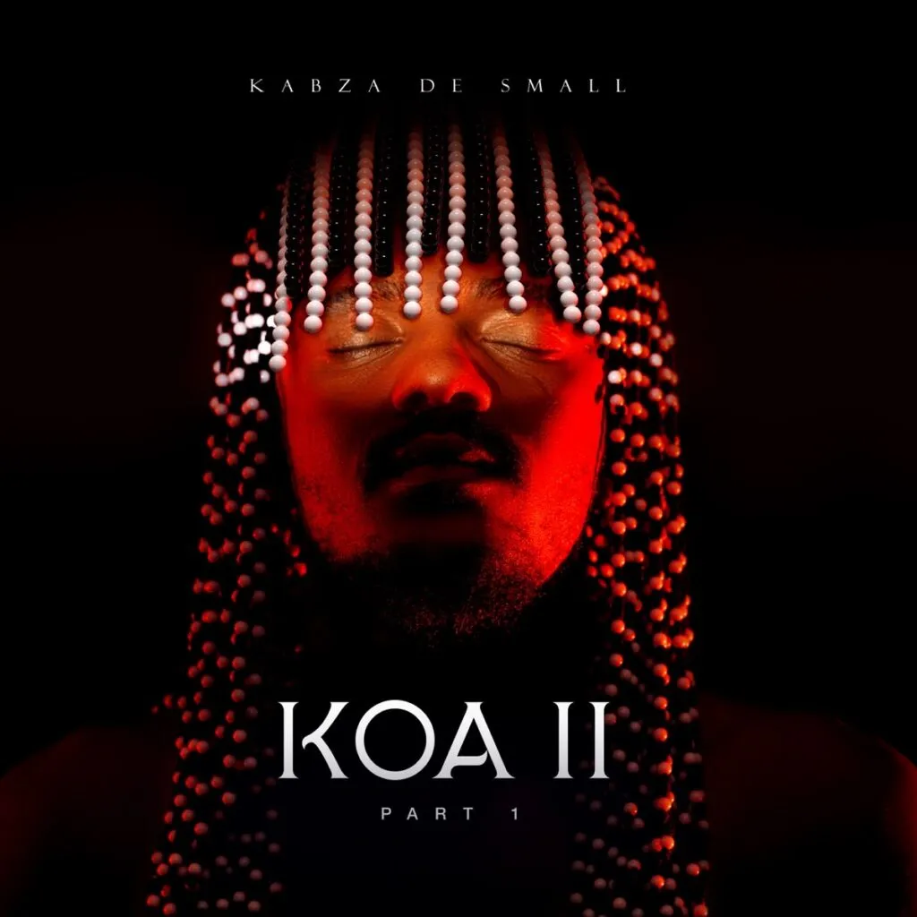 Kabza De Small To Move Onto A Different Genre Other Than Amapiano?