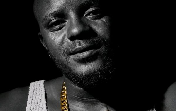 Kabza De Small Working On His Second Album