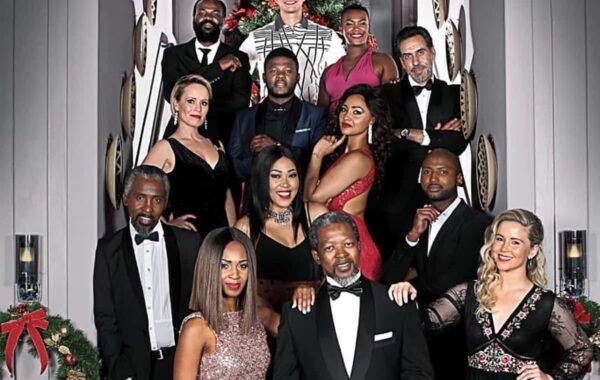 WATCH: Isidingo Actors Were In The Dark About Axing Of The Show