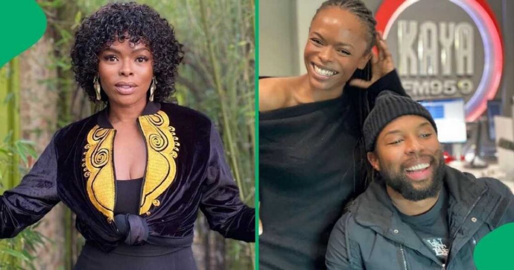 More Drama At Kaya FM