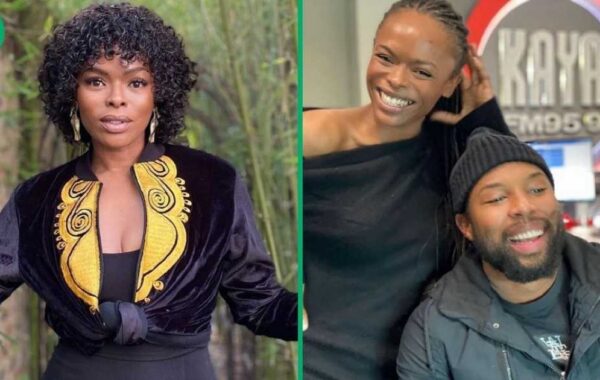 More Drama At Kaya FM