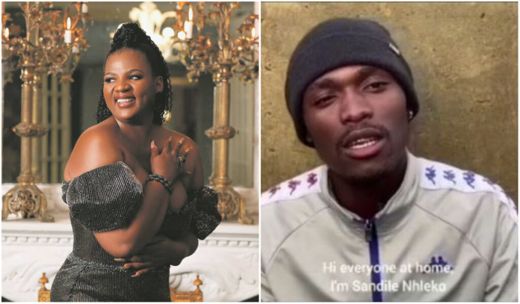 #Khumbulekhaya: Nomusa’s Story Was Heartbreaking