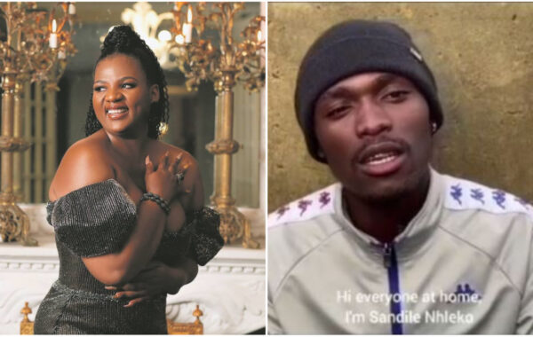 #Khumbulekhaya: Nomusa’s Story Was Heartbreaking
