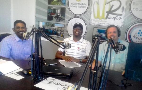 New radio station to launch in Gauteng