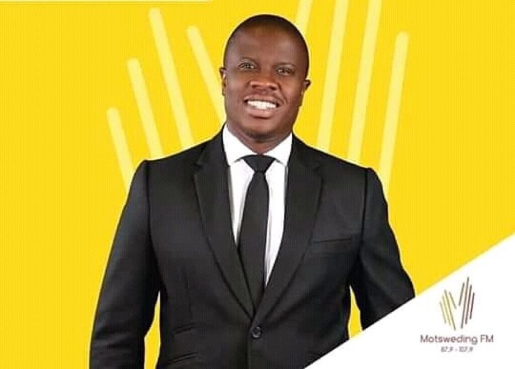 #RIPKBMolopyane