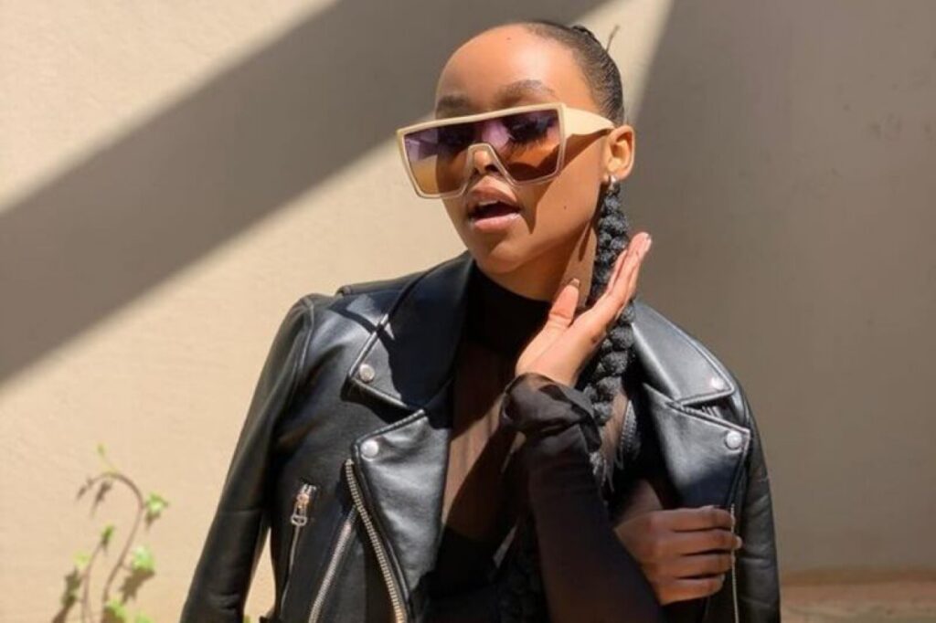Gomora Star Opens Up About Heartbreak