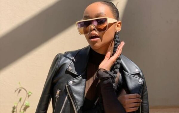 Gomora Star Opens Up About Heartbreak