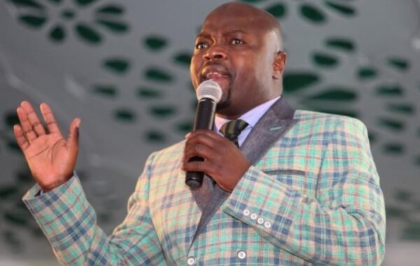 #AmaBishop’s Pastor Phiri Issues An Apology