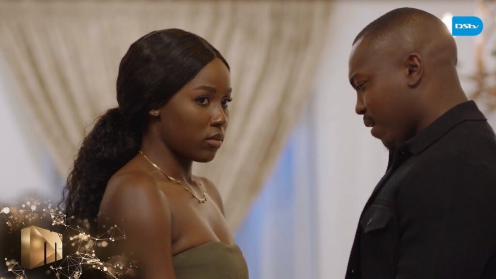 Mzansi Magic gets it right again with Ingoma