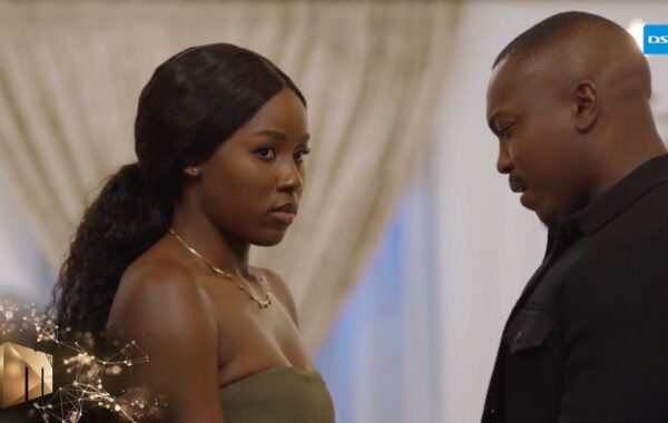 Mzansi Magic gets it right again with Ingoma