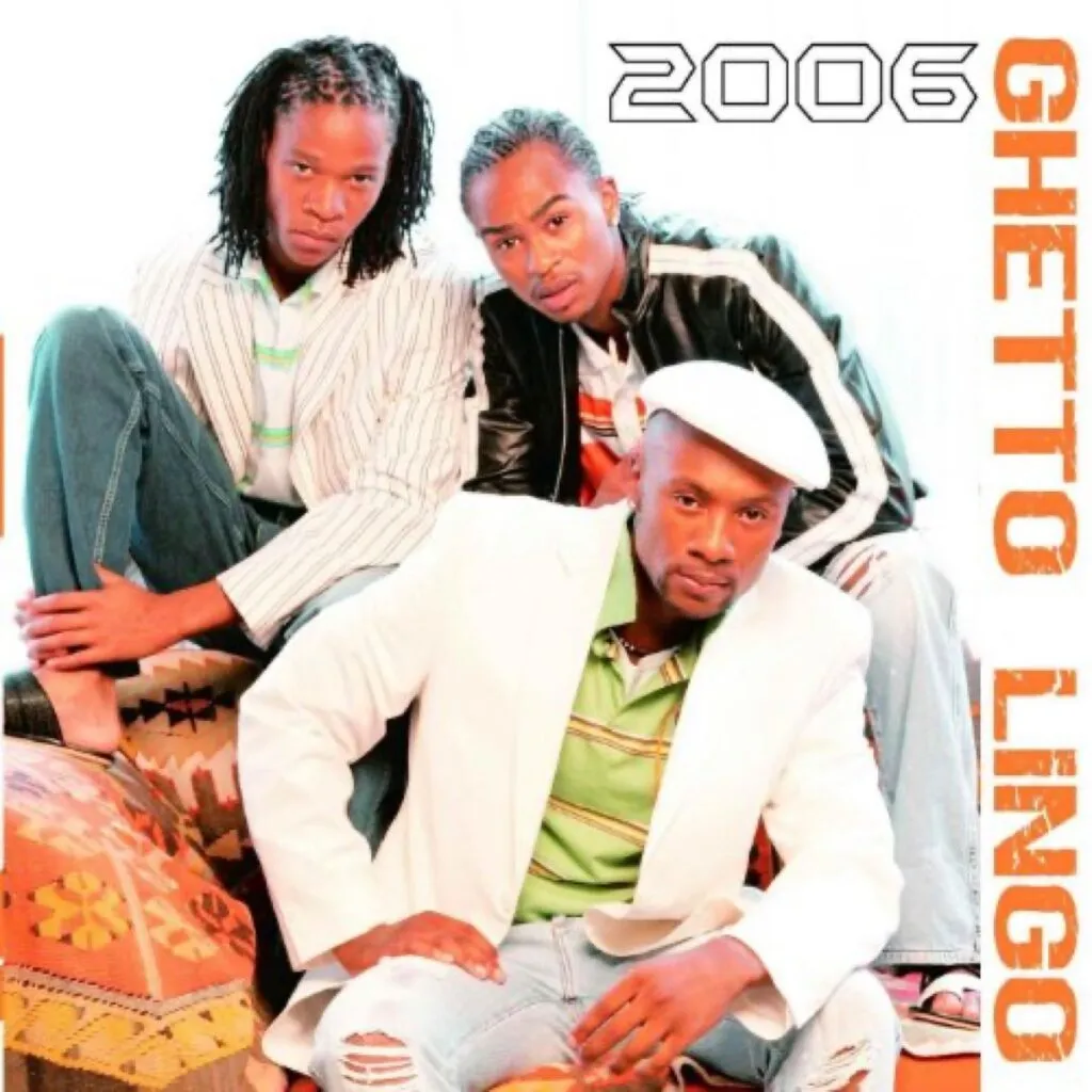 TBT: What happened to Ghetto Lingo?
