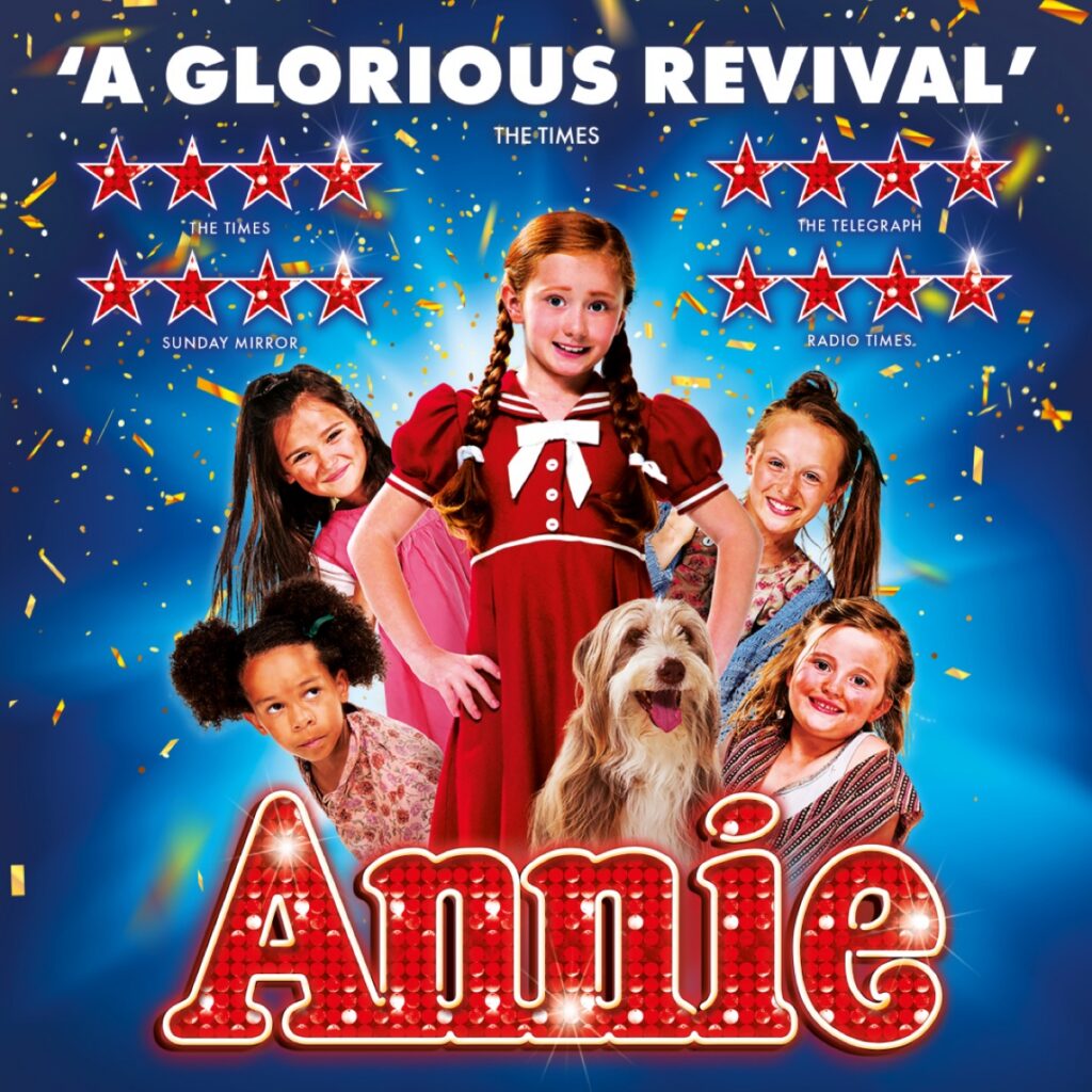 Is The “Real Mean Girl” Annie Back?