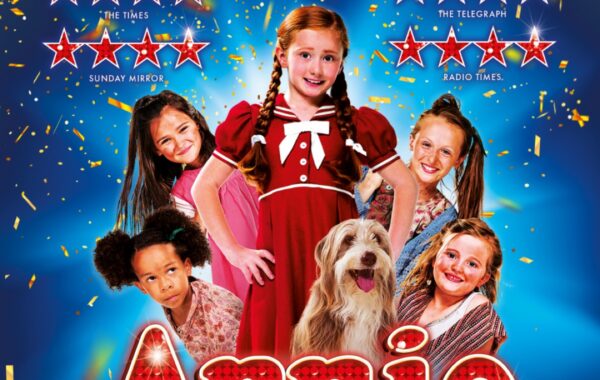 Is The “Real Mean Girl” Annie Back?