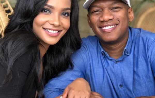 Liesl Laurie and ProVerb – What Is Love?