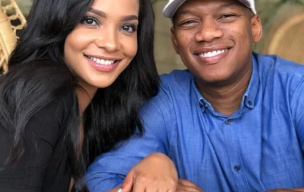 Liesl Laurie and ProVerb – What Is Love?