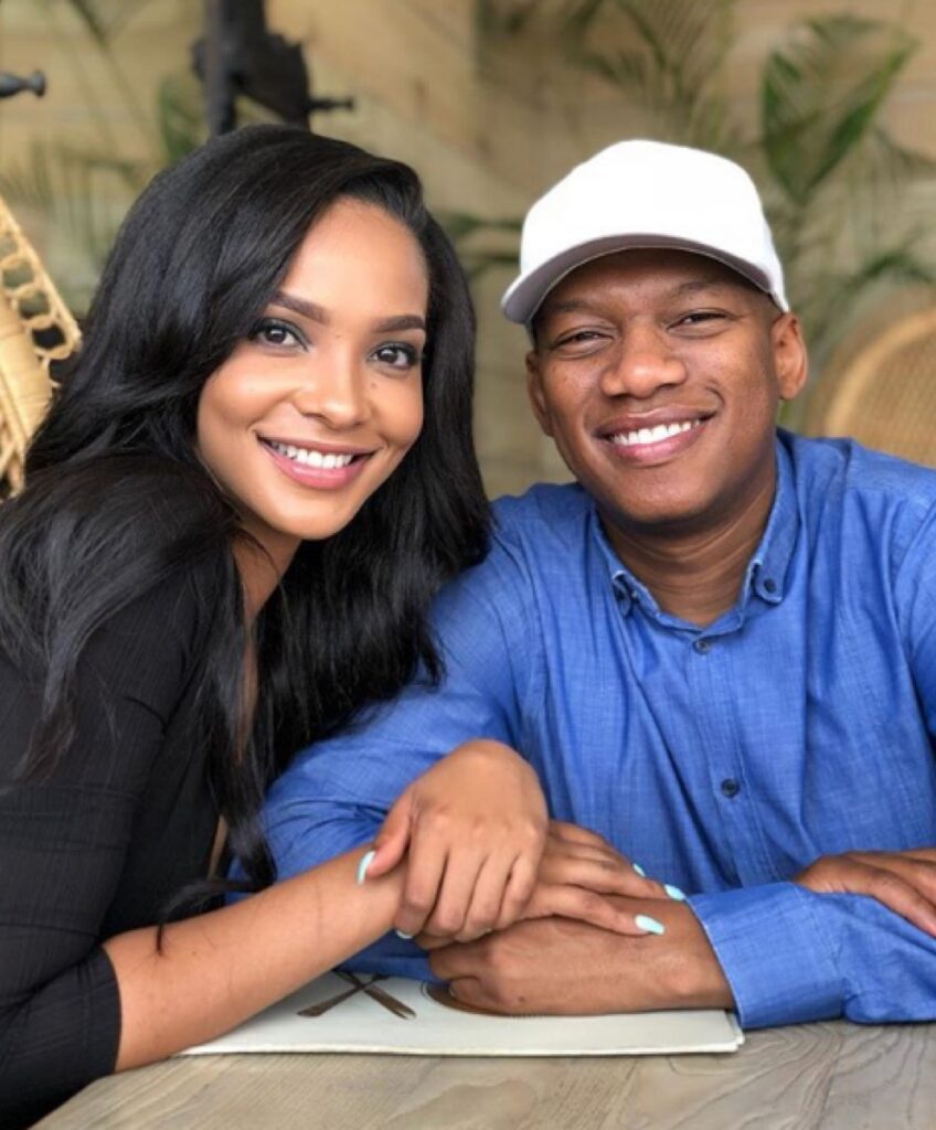 Liesl Laurie and ProVerb – What Is Love?