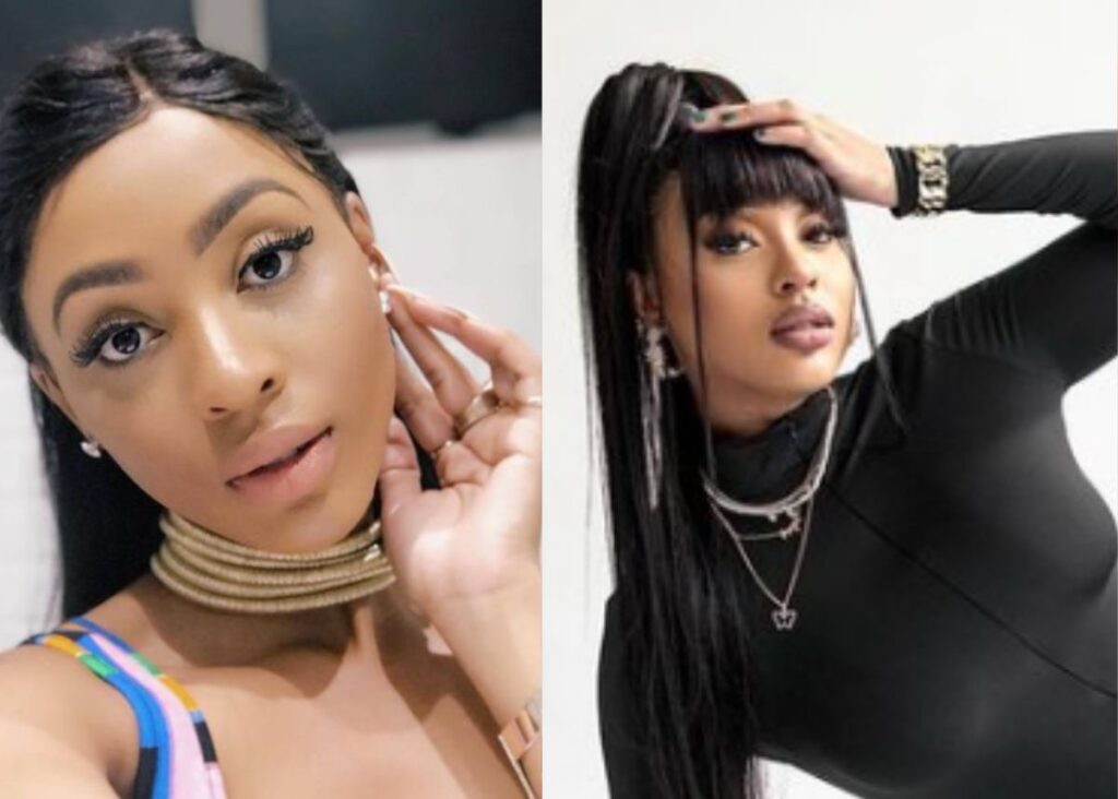Everything You Need To Know About AKA’s Girlfriend