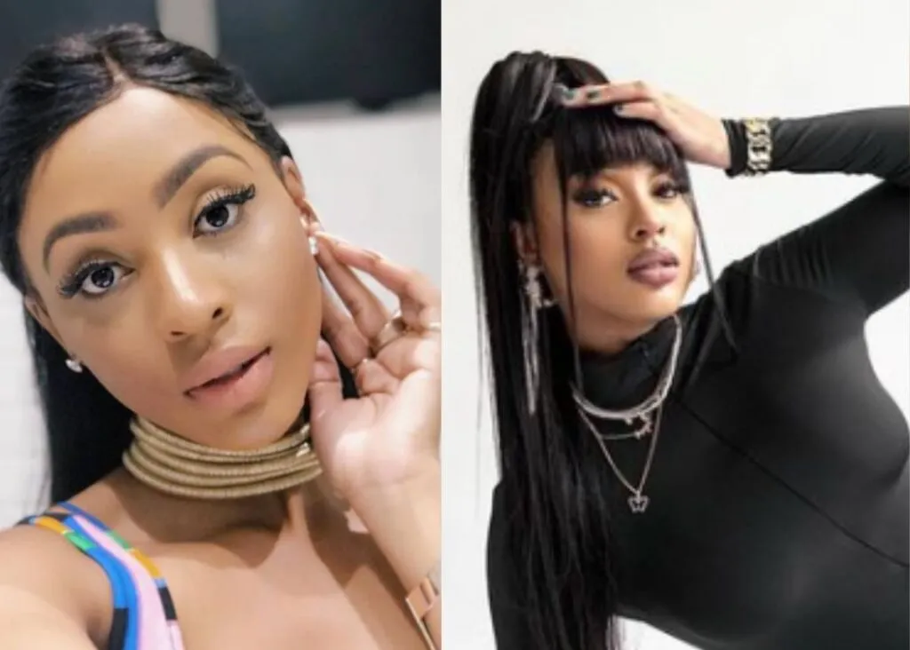 Everything You Need To Know About AKA’s Girlfriend