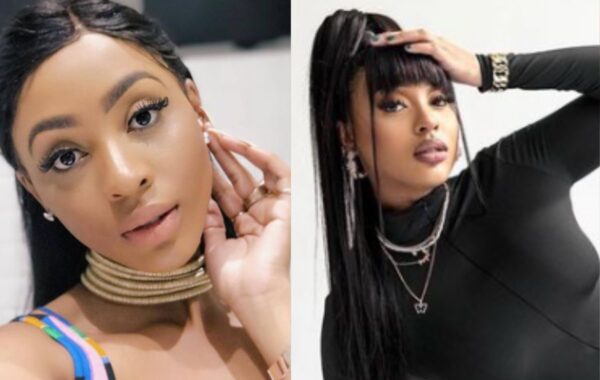 Everything You Need To Know About AKA’s Girlfriend
