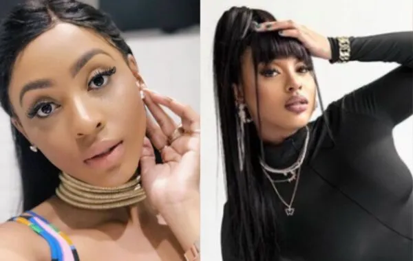 Everything You Need To Know About AKA’s Girlfriend