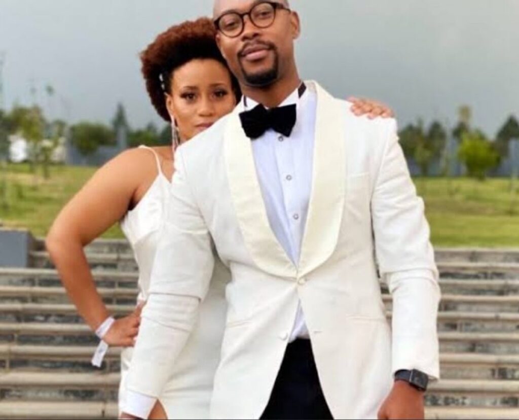 Celebs react to Vuyo Ngcukana and Renate Stuurman’s relationship