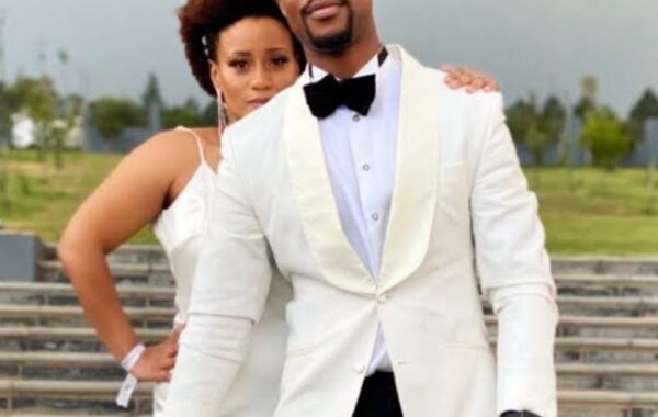 Celebs react to Vuyo Ngcukana and Renate Stuurman’s relationship