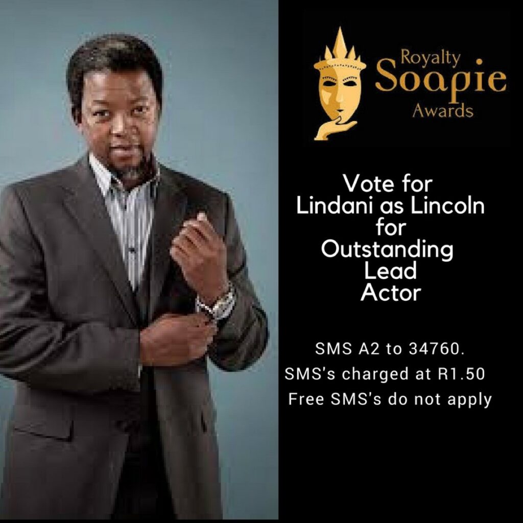 Public voting open for the Royalty Soapie Awards