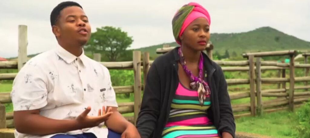 ‘Isencane Lengane’ Couple Addresses Polygamy Rumours