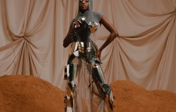 Ginah Jeanz To Release Her Debut Album