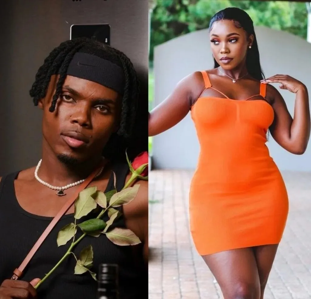 Blaq Diamond Girlfriends – Are They Even Dating?