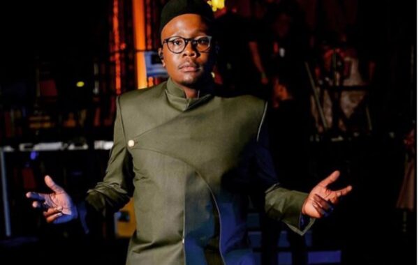 Khaya Mthethwa Reckons Opening Churches Is An Irresponsible Act