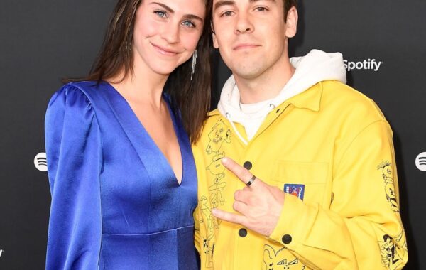 Is KO engaged?