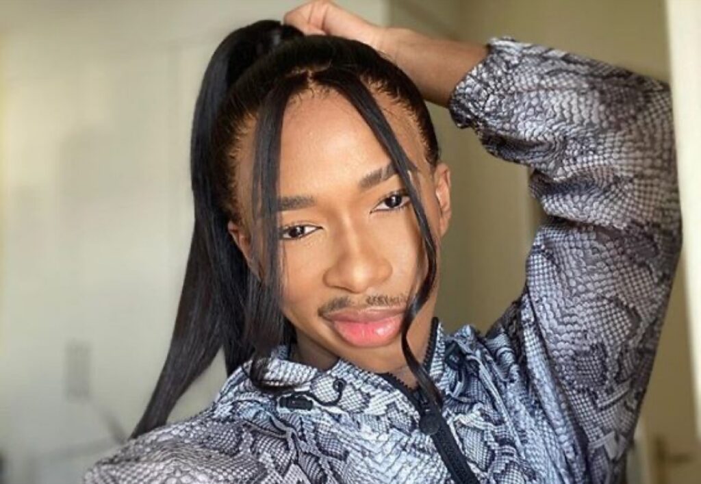 Lasizwe: “If I was a girl, you girls wouldn’t be breathing”