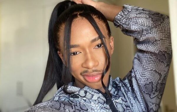 Lasizwe: “If I was a girl, you girls wouldn’t be breathing”