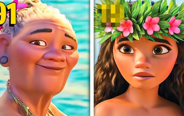 Moana Mimi’s Real Age Revealed