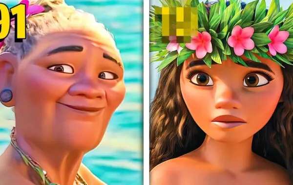 Moana Mimi’s Real Age Revealed