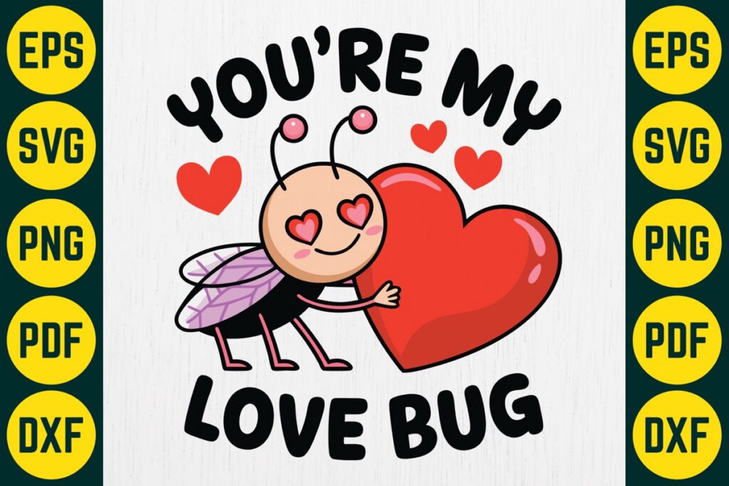 “How Is My Love Bug 6 Months Already?”