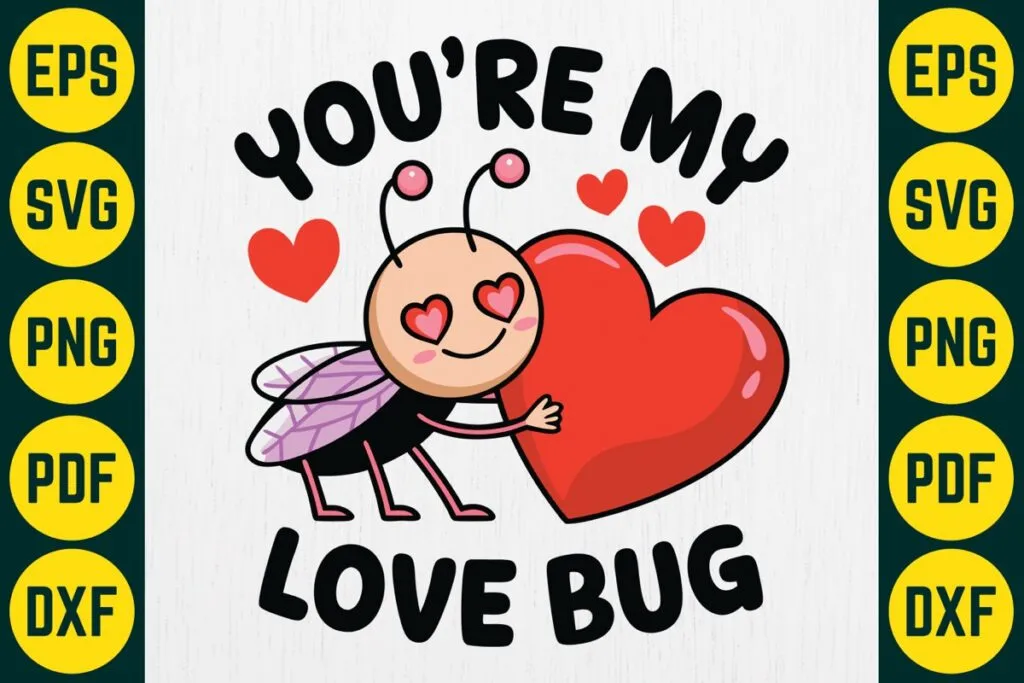 “How Is My Love Bug 6 Months Already?”