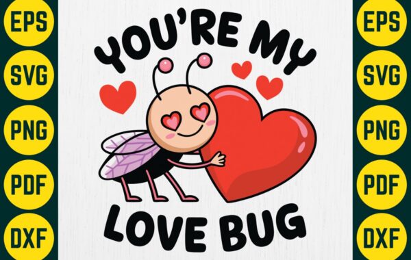 “How Is My Love Bug 6 Months Already?”