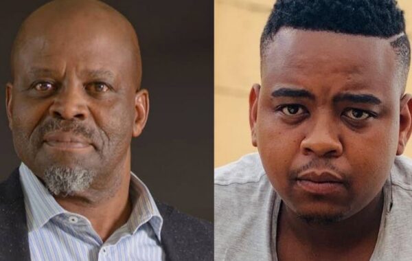 Patrick Shai’s Sons – Who Are They?