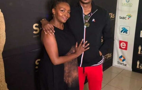 Everything You Need To Know About Zolisa Xaluva’s Wife