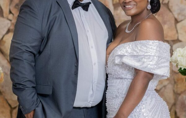 #OPW: Nkosinathi & Palesa are not fazed by their age gap or the 3 baby mama’s